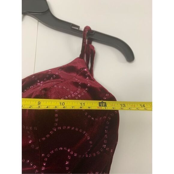 Sequin Embellished Dress  - Picture 6 of 8